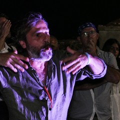 "Lacrime de Criste" - U ciucciariedde de Riccardo