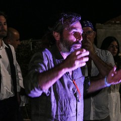 "Lacrime de Criste" - U ciucciariedde de Riccardo