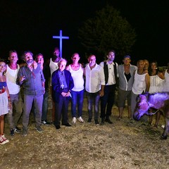 "Lacrime de Criste" - U ciucciariedde de Riccardo