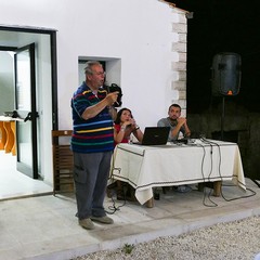 Pizza solidale alla Masseria Senza Sbarre