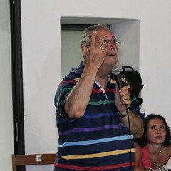 Pizza solidale alla Masseria Senza Sbarre