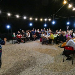 Pizza solidale alla Masseria Senza Sbarre