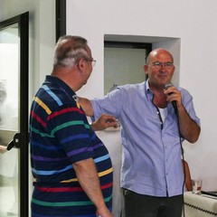 Pizza solidale alla Masseria Senza Sbarre
