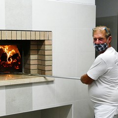 Pizza solidale alla Masseria Senza Sbarre