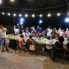 Pizza solidale alla Masseria Senza Sbarre