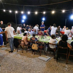 Pizza solidale alla Masseria Senza Sbarre