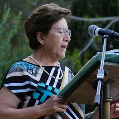 Festa alle pendici del Castel del Monte nella Chiesa di S. Luigi