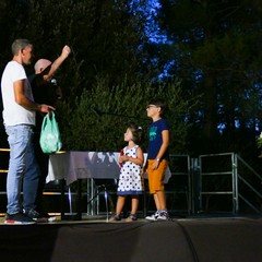 Festa alle pendici del Castel del Monte nella Chiesa di S. Luigi