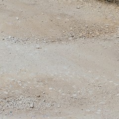 Bitumazione della strada per San Vittore