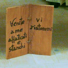 Adorazione Eucaristica a San Vittore