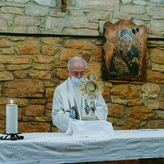 Adorazione Eucaristica a San Vittore