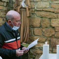 Adorazione Eucaristica a San Vittore