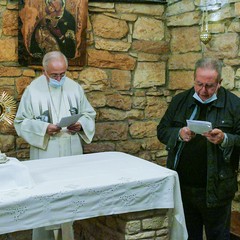 Adorazione Eucaristica a San Vittore