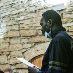 Adorazione Eucaristica a San Vittore