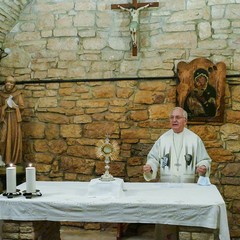 Adorazione Eucaristica a San Vittore