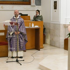 Don Cosimo Sgaramella: 25° anni di sacerdozio
