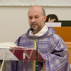 Don Cosimo Sgaramella: 25° anni di sacerdozio
