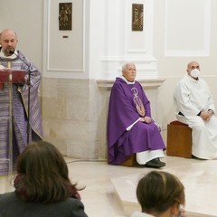 Don Cosimo Sgaramella: 25° anni di sacerdozio