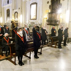 Venerazione della “Madonna Desolata”