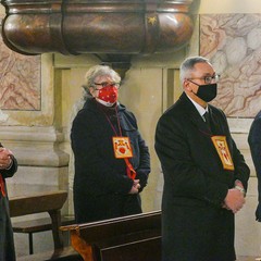 Venerazione della “Madonna Desolata”