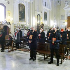 Venerazione della “Madonna Desolata”