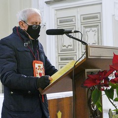 Venerazione della “Madonna Desolata”