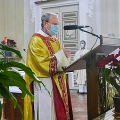 Venerazione della “Madonna Desolata”