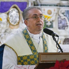 Venerazione della “Madonna Desolata”