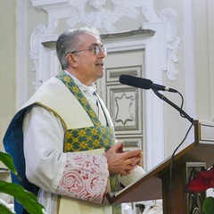 Venerazione della “Madonna Desolata”