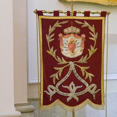 Venerazione della “Madonna Desolata”
