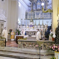 Venerazione della “Madonna Desolata”