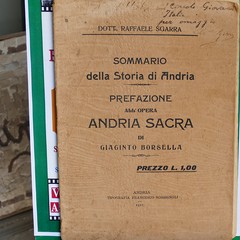 Diario della vita di un artista “cittadino del mondo”