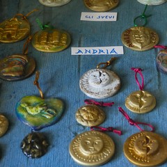 Diario della vita di un artista “cittadino del mondo”