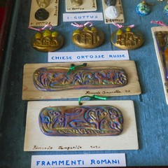 Diario della vita di un artista “cittadino del mondo”