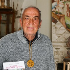 Diario della vita di un artista “cittadino del mondo”