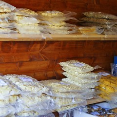 Fame del riscatto