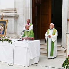 Festa del Sacro Cuore di Gesù