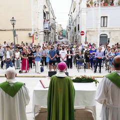 Festa del Sacro Cuore di Gesù