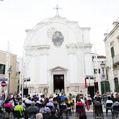 Festa del Sacro Cuore di Gesù