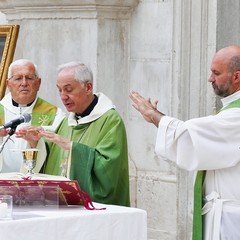 Festa del Sacro Cuore di Gesù