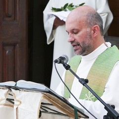 Festa del Sacro Cuore di Gesù