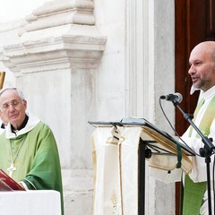 Festa del Sacro Cuore di Gesù