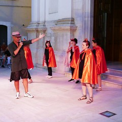 Festa del Sacro Cuore di Gesù