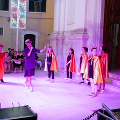 Festa del Sacro Cuore di Gesù