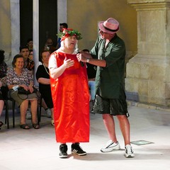 Festa del Sacro Cuore di Gesù