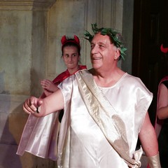 Festa del Sacro Cuore di Gesù