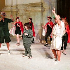 Festa del Sacro Cuore di Gesù