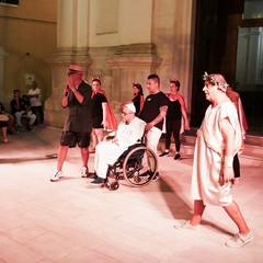 Festa del Sacro Cuore di Gesù