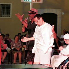 Festa del Sacro Cuore di Gesù
