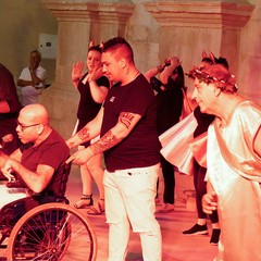 Festa del Sacro Cuore di Gesù